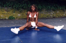 Load image into Gallery viewer, WPW 672 - Carrie Simmons &amp; Celeste Chance (contains all of 485) [Digital Download]
