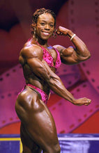 Load image into Gallery viewer, WPW 498 - The 2002 Jan Tana Pro Bodybuilding Contest [DVD]
