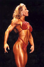 Load image into Gallery viewer, WPW 499 - The 2002 Jana Tana Pro Fitness Contest
 [Digital Download]
