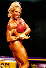 Load image into Gallery viewer, WPW 500 - 2002 Jan Tana Amateur Bodybuilding/Figure/Fitness
 [Digital Download]
