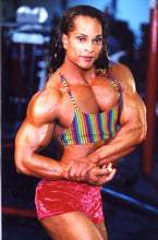Load image into Gallery viewer, WPW 506 - Nancy Lewis [DVD]
