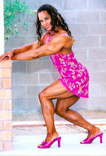 Load image into Gallery viewer, WPW 506 - Nancy Lewis [Digital Download]
