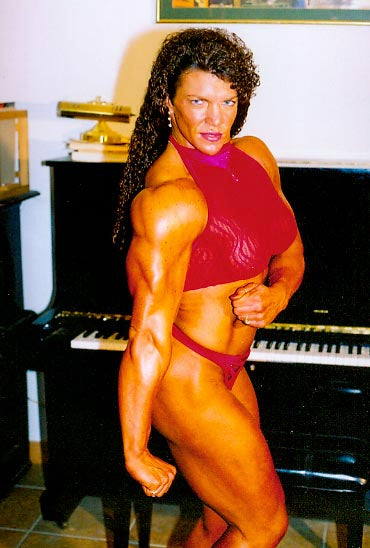 WPW 508 - Kim Rogers [Digital Download]