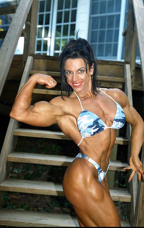 WPW 521 - Sophie Duquette [DVD]