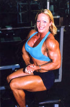 Load image into Gallery viewer, WPW 525 - Heather Hulseberg-Lee [DVD]
