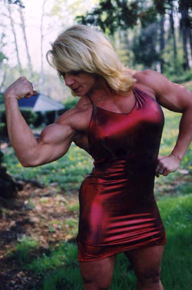 WPW 529 - Beth Roberts (contains all of 486)[Digital Download]