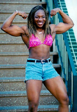 Load image into Gallery viewer, WPW 532 - Shauntelle James &amp; Kathy Johansson [Digital Download]
