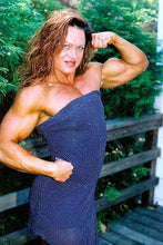 Load image into Gallery viewer, WPW 533 - Carmen Unger [Digital Download]
