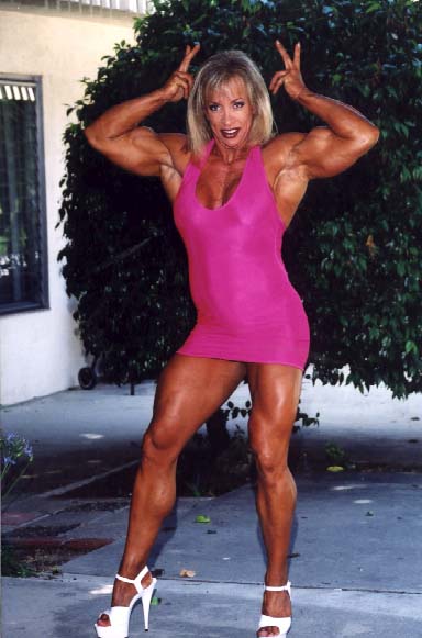 WPW 536 - Diane Solomons [Digital Download]