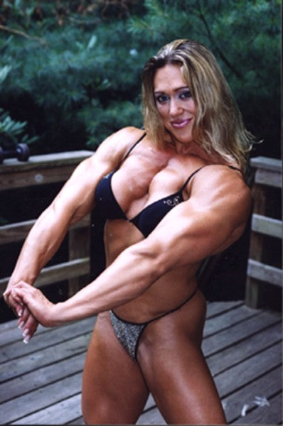 WPW 541 - Colette Nelson [DVD]