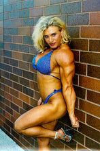 Load image into Gallery viewer, WPW 545 - Joanna Thomas &amp; Mara Brescia [DVD]
