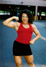 Load image into Gallery viewer, WPW 545 - Joanna Thomas &amp; Mara Brescia [DVD]
