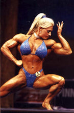 Load image into Gallery viewer, WPW 546 - 2003 Jan Tana Pro Bodybuilding [DVD]
