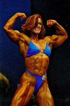 Load image into Gallery viewer, WPW 546 - 2003 Jan Tana Pro Bodybuilding [DVD]
