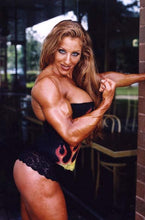 Load image into Gallery viewer, WPW 551 - Lindsay Mulinazzi [Digital Download]
