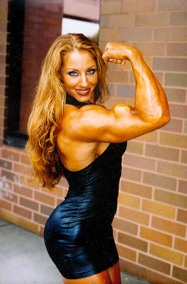 WPW 551 - Lindsay Mulinazzi [Digital Download]