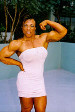 Load image into Gallery viewer, WPW 562 - Sondra Faas [Digital Download]
