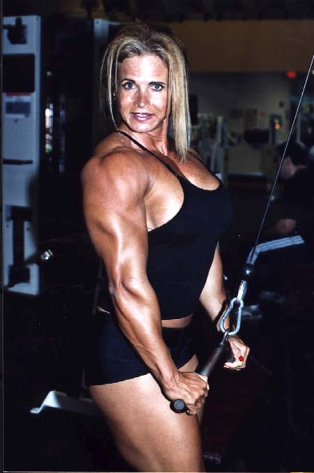 WPW 585 - Yamile Marrero [Digital Download]