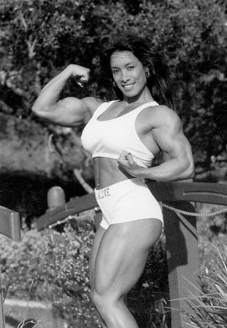 WPW 586 - Denise Masino 1 [Digital Download]
