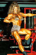 Load image into Gallery viewer, WPW 590 - Christi Wolf [Digital Download]
