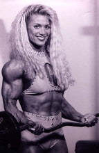 Load image into Gallery viewer, WPW 592 - Melissa Coates [DVD]
