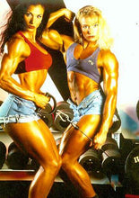 Load image into Gallery viewer, WPW 595 - Ericca Kern &amp; Diedre Pagnanelli [Digital Download]

