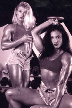 Load image into Gallery viewer, WPW 595 - Ericca Kern &amp; Diedre Pagnanelli [Digital Download]
