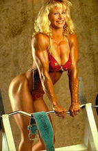 Load image into Gallery viewer, WPW 596 - Christine Lydon [DVD]
