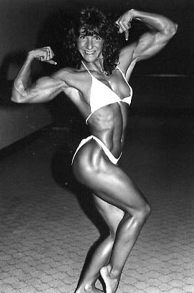 WPW 59 - Alicia Lippman, Mary Hovey, Lisa Daniels & Laura Creavalle