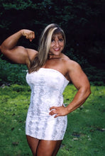Load image into Gallery viewer, WPW 603 - Gina Davis [Digital Download]
