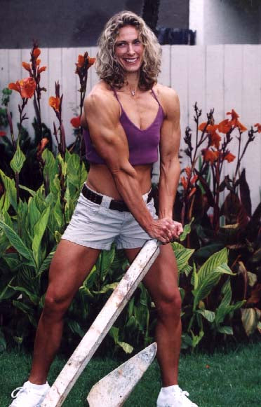 WPW 605 - Shawna Walker [Digital Download]