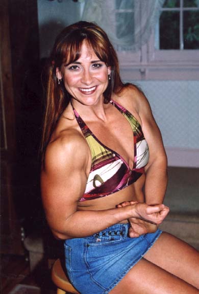 WPW 629 - Rhonda Dethlefs [Digital Download]
