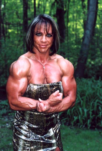 WPW 639 - Gerri Deach [Digital Download]