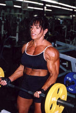Load image into Gallery viewer, WPW 640 - Robin Parker [Digital Download]
