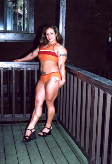 WPW 642 - Danielle Smith [Digital Download]