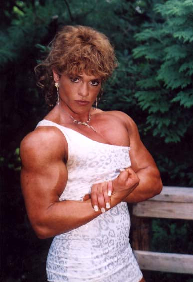 WPW 647 - Dana Capobianco (all of 503) [Digital Download]