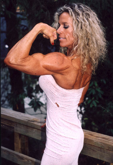 WPW 656 - Liza Larence [Digital Download]