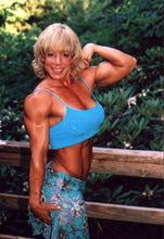 Load image into Gallery viewer, WPW 657 - Michele Burdick [DVD]

