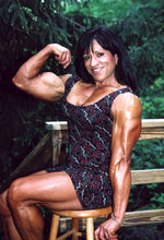 Load image into Gallery viewer, WPW 661 - Robin Parker [Digital Download]

