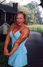 Load image into Gallery viewer, WPW 665 - Deniz Odar &amp; Sue Scheppele (contains all of 489) [DVD]
