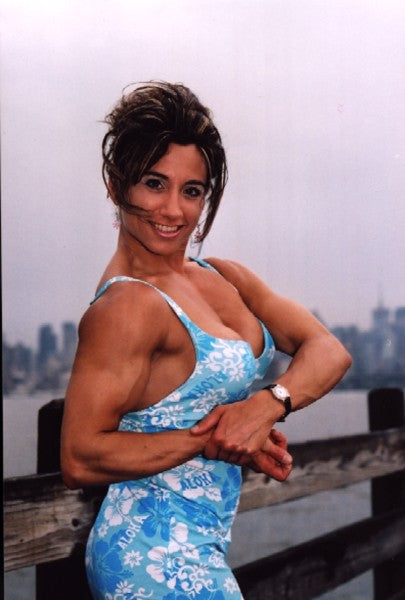 WPW 668 - Shelly Yakimchuk [Digital Download]