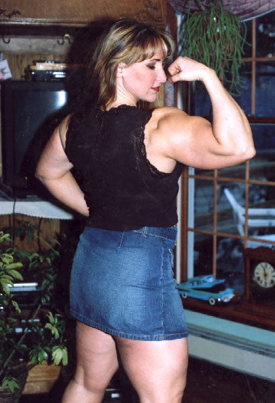 WPW 671 - Rhonda Dethlefs & Marnie Power (contains all of 568) [Digital Download]