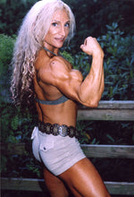 Load image into Gallery viewer, WPW 683 - Klaudia Larson [DVD]

