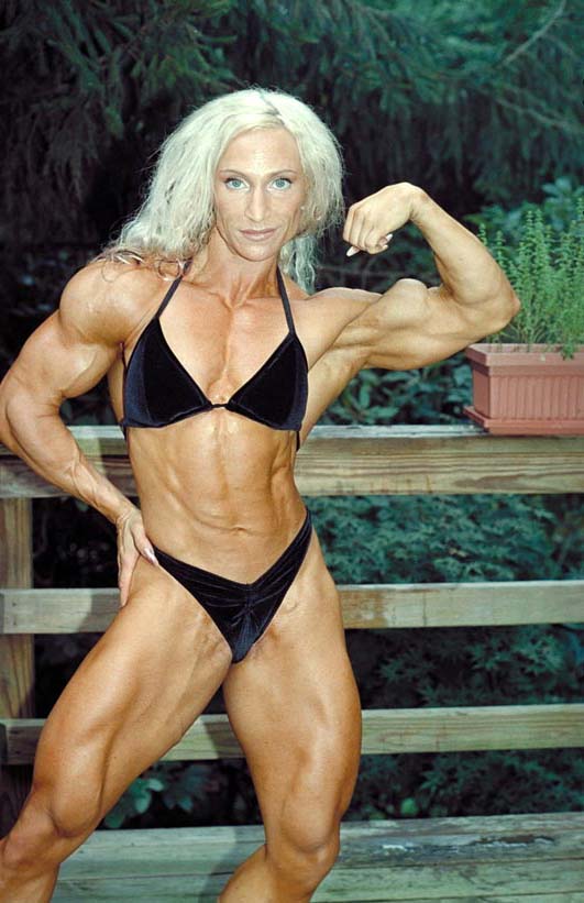WPW 683 - Klaudia Larson [Digital Download]