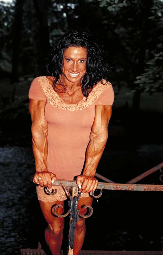 WPW 685 - Debbie Bramwell [Digital Download]