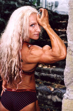 Load image into Gallery viewer, WPW 690 - Klaudia Larson &amp; Nina Melidosian (contains 181) [DVD]
