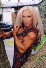 Load image into Gallery viewer, WPW 690 - Klaudia Larson &amp; Nina Melidosian (contains 181) [DVD]
