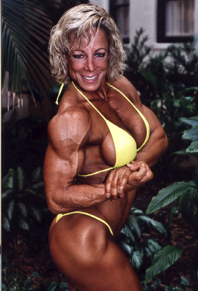 WPW 691 - Debi Laszewski, Michele Burdick & Sarah Dunlap [Digital Download]