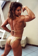 Load image into Gallery viewer, WPW 692 - Shelley Yakimchuk, Jessica Wright &amp; Bernie Price (contains 124) [DVD]
