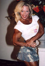 Load image into Gallery viewer, WPW 693 - Vicki Nixon &amp; Stacy Seaver (contains all of 362) [Digital Download]
